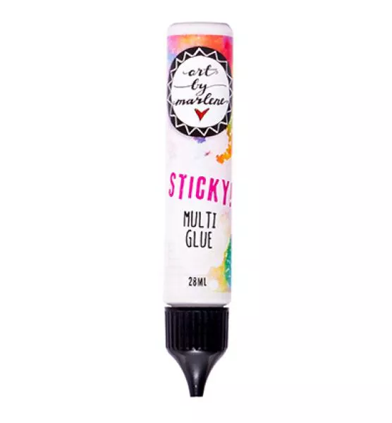 Studiolight Stick-it Multi Glue pen Essentials 28ml nr.1
