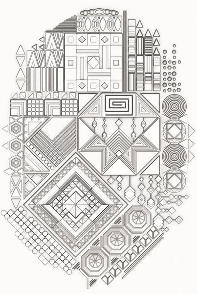 Sizzix, 3D Textured Impressions Interface