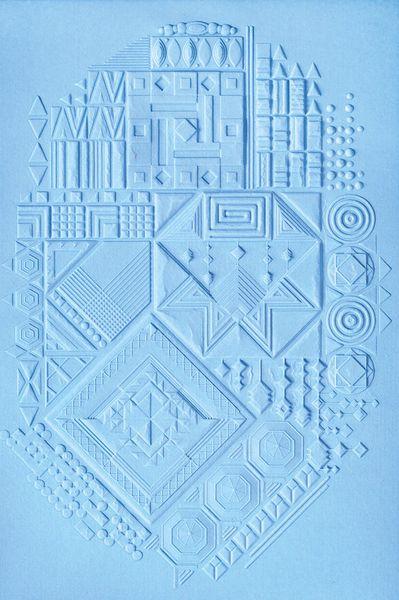 Sizzix, 3D Textured Impressions Interface