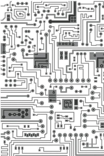 Sizzix, 3D Textured Fades Circuit
