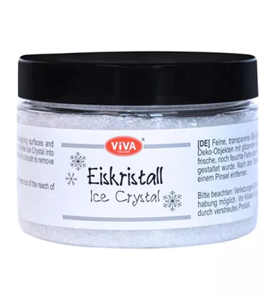 VivaDecor - Eiskristall, Ice Crystal