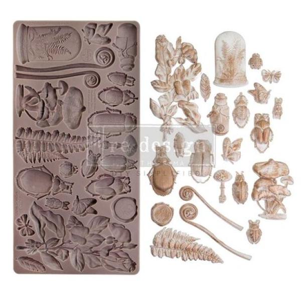 Re-Design with Prima, Midnight Muses Decor Moulds Re-Design with Prima, Midnight Muses Decor Moulds