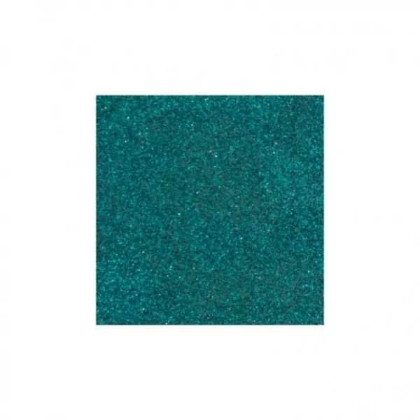 Tonic Studios Nuvo pure sheen glitter 100ml turquoise