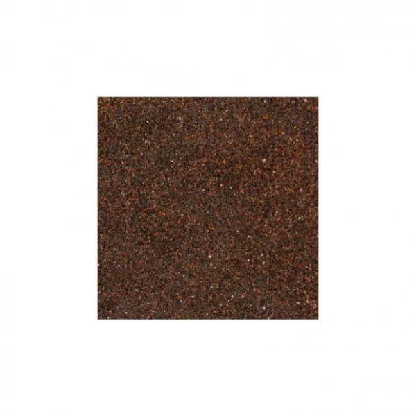 Tonic Studios Nuvo pure sheen glitter 100ml chestnut brown