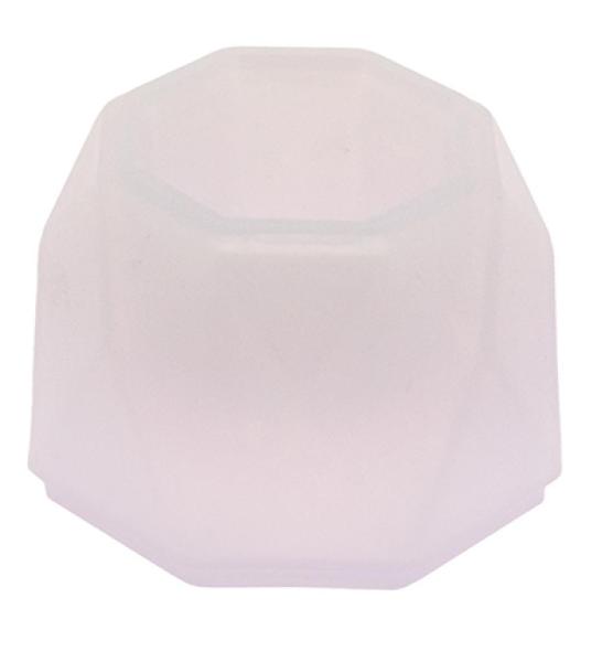 Stafil, Silicone mold, Tealight holder round