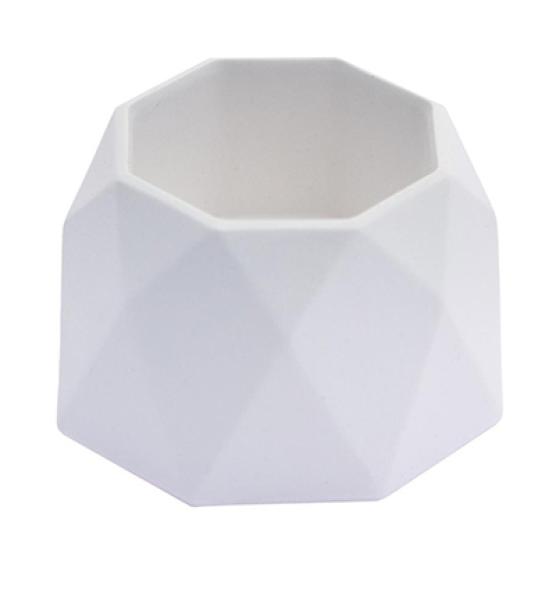 Stafil, Silicone mold, Tealight holder round