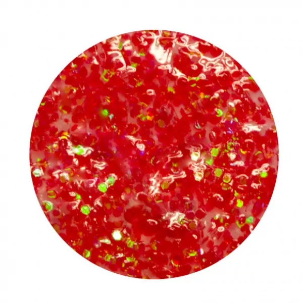 Tonic Studios • Nuvo glitter drops red sunstone