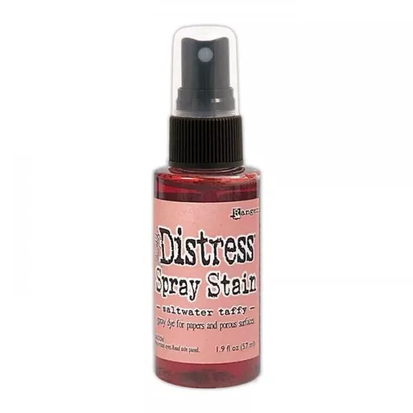 Ranger • Distress Spray Stain Saltwater Taffy