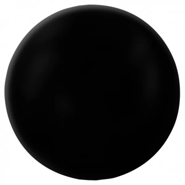 Tonic Studios • Nuvo grande drops 60ml gloss ebony black