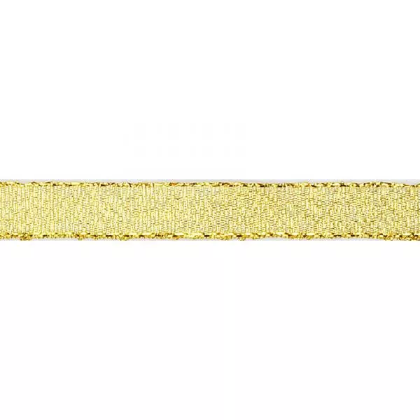 Meyco, Gold-Taffet, 10 mm breit