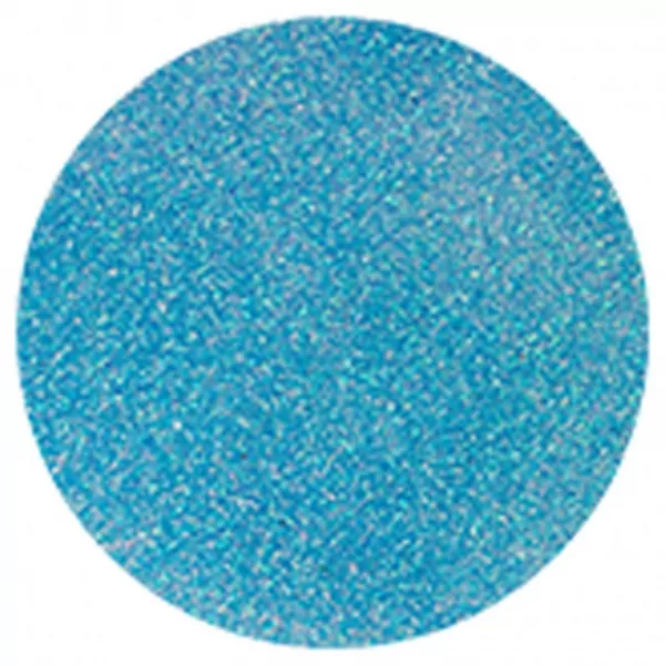 Tonic Studios Nuvo glimmer paste blue topaz