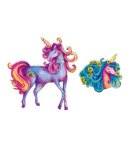 Studiolight, Stamp Unicorn dream Signature Collection nr.404