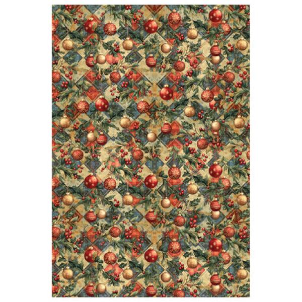 Ciao Bella, Toy Shop A4 Rice Paper Mixed