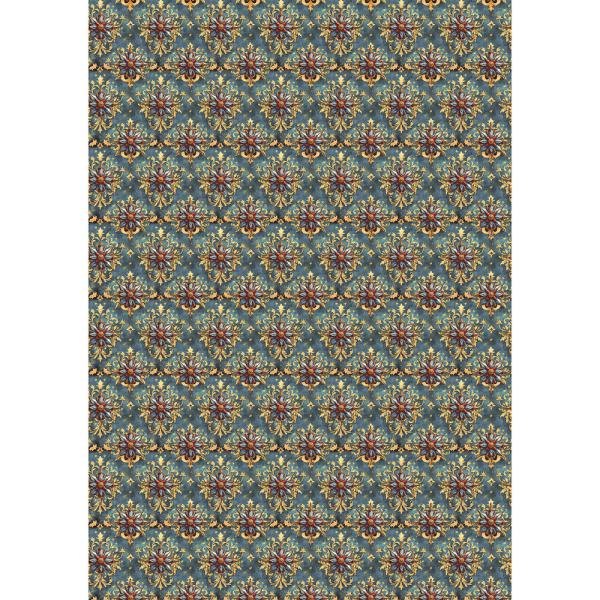 Ciao Bella, Toy Shop Rice Paper Mixed