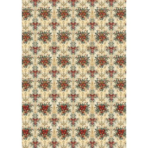 Ciao Bella, Toy Shop Rice Paper Mixed