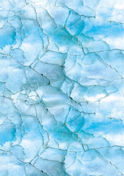 Ciao Bella, Frozen Land A5 Rice Paper Mixed