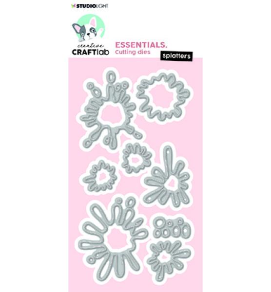CraftLab • Die Splatters Essentials nr.541