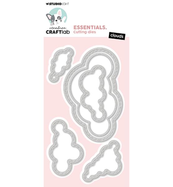 CraftLab • Die Clouds Essentials nr.766