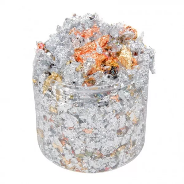 Creative Expressions • Cosmic Shimmer gilding flakes