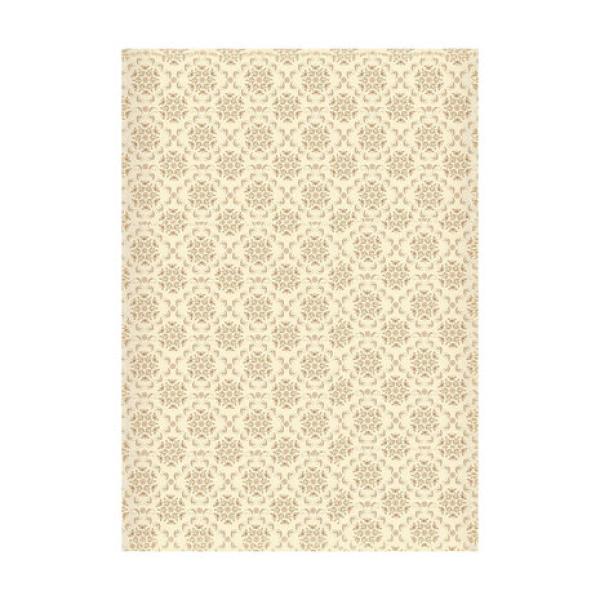 Stamperia, The Nutcracker A6 Rice Paper Backgrounds