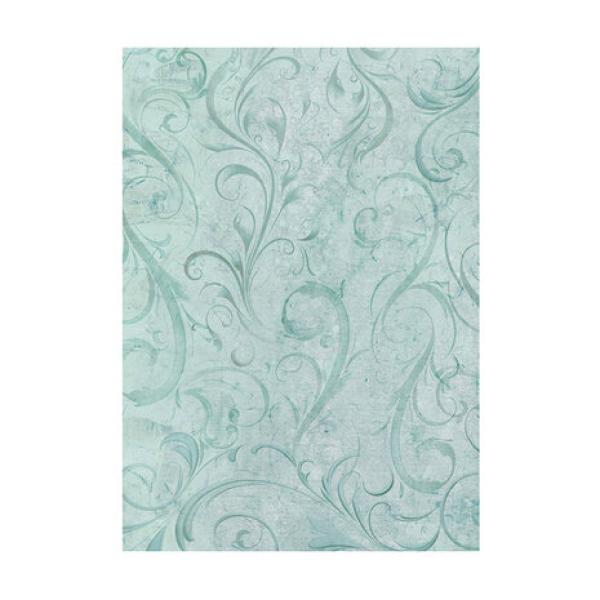Stamperia, Masquerade Rice Paper Backgrounds