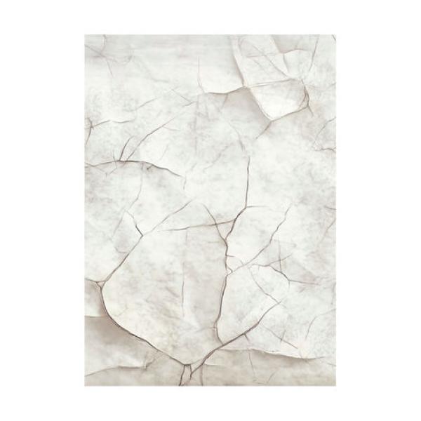 Stamperia, Silent Sea A6 Rice Paper Backgrounds