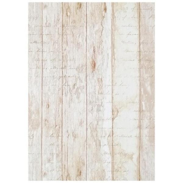 Stamperia, Timeless A6 Rice Paper Backgrounds