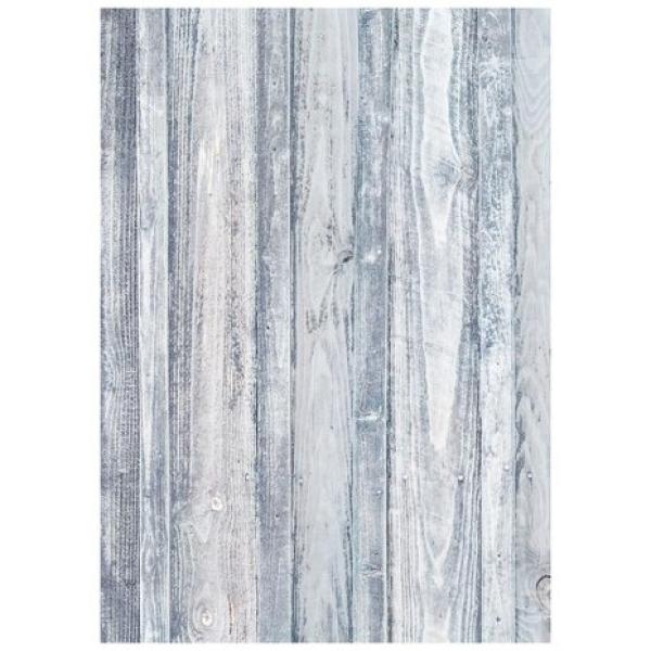 Stamperia, Timeless A6 Rice Paper Backgrounds