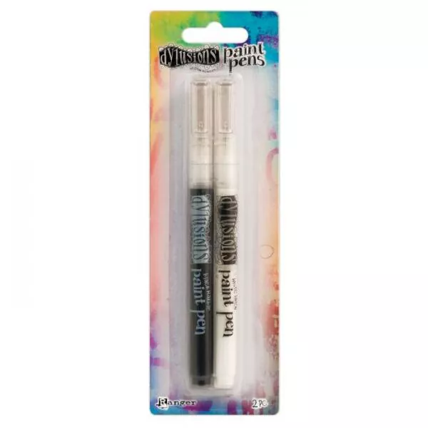 Ranger • Dylusions paint pen 2 pack