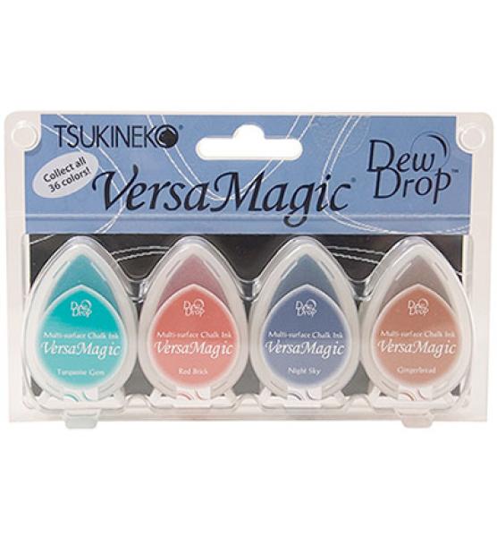 Tsukineko, VersaMagic Dew Drop Set Southwest