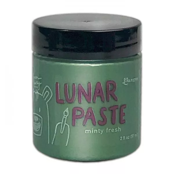 Ranger • Simon Hurley Create Lunar Paste Minty Fresh