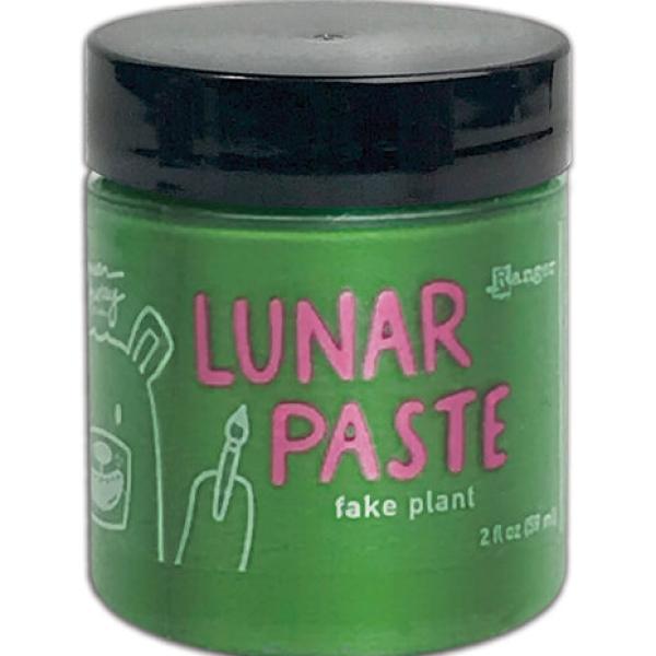 Ranger, Simon Hurley create. Lunar Paste Fake Plant