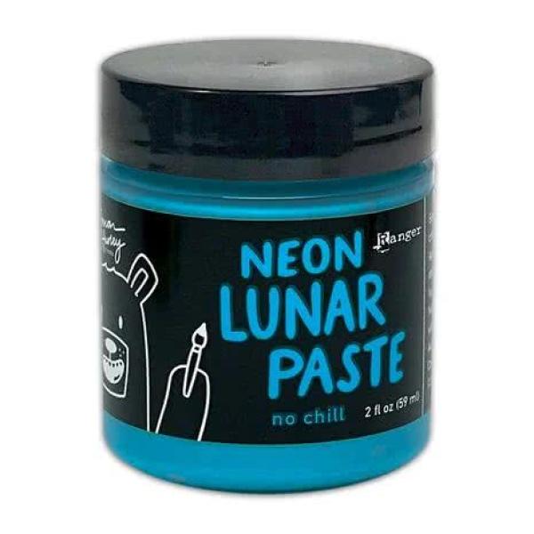 Ranger, Simon Hurley create. Neon Lunar Paste No Chill