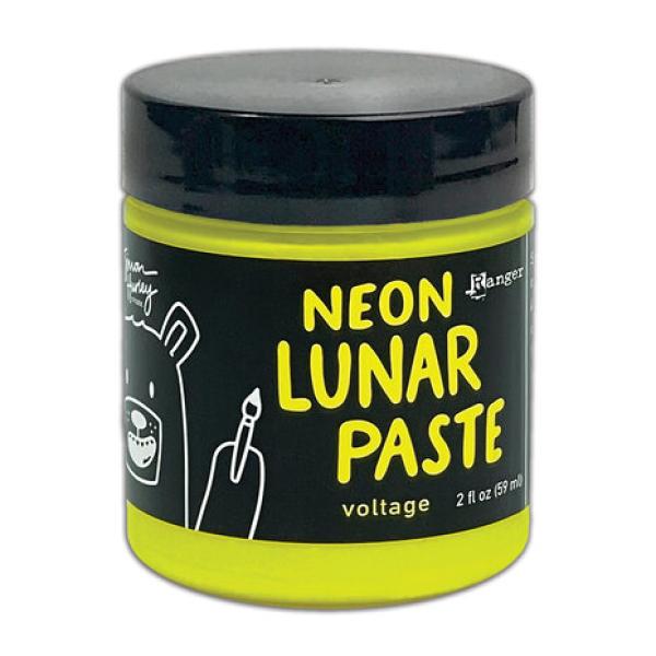 Ranger, Simon Hurley create. Neon Lunar Paste Voltage