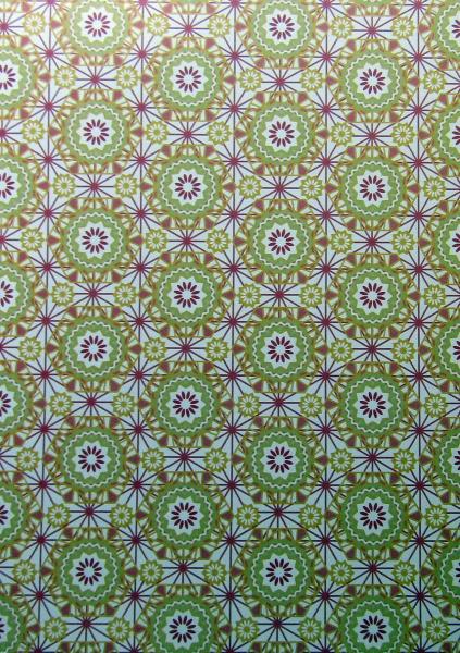 Marianne Design • Papierblock Boho Summer