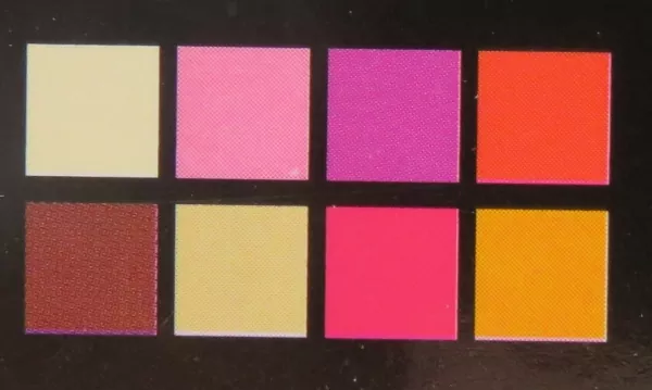 Spectrum Noir Colorista, Künstler Bleistifte, Set 4, Crafters Companion