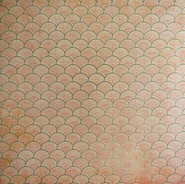 Craft Smith, Scrapbook Block Flower Market
