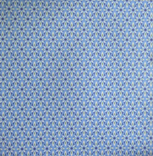 Craft Smith, Scrapbook Block Boho Tropical