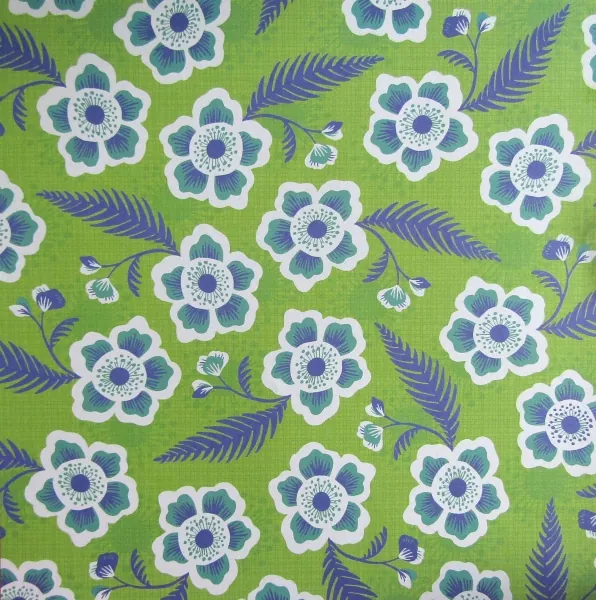 Craft Smith, Scrapbook Block Boho Tropical