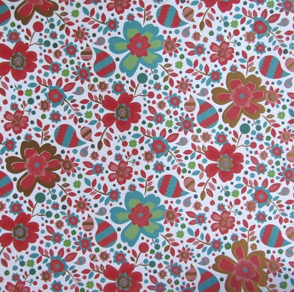 Craft Smith, Scrapbook Block Rainbow Sherbet