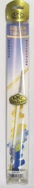 MBI, Royal & Langnickel Acrylic Pinsel, Watercolor