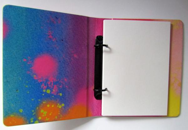 Studiolight • ABM - Art Journal Handy size