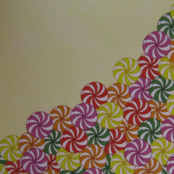 Hunkydory, For the Love of Stamps Create a Shaker