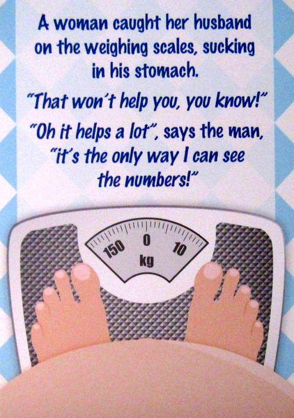 Hunkydory, The Little Book of Giggles