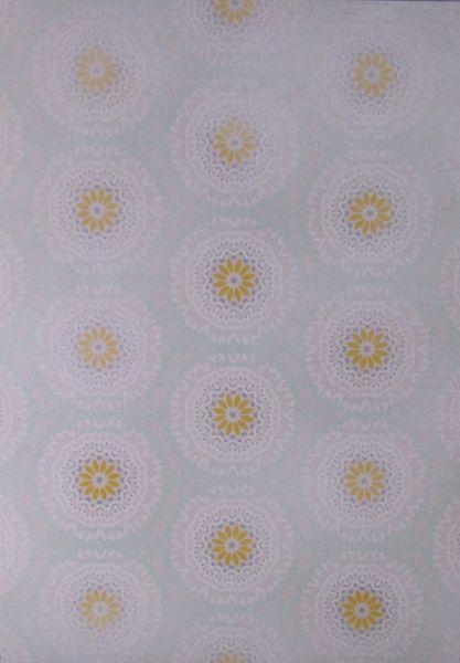 Studiolight, Paper Pad Holiday, Citron