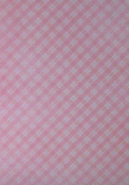 Studiolight, Paper Pad Vintage red