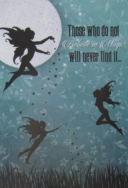 Hunkydory, The little Book of Twilight Kingdom