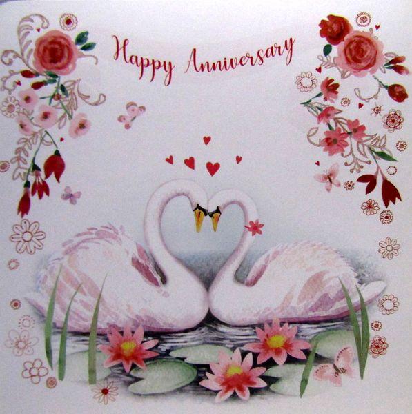 Hunkydory, The Square Little Book of All Occasions