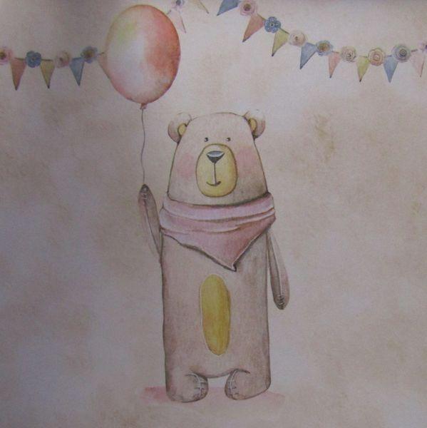 Hunkydory, The Square Little Book of Bundle of Joy