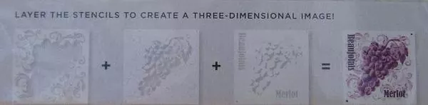 Prima Marketing, Paper Stack Almanac Collection